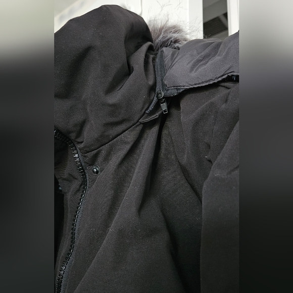 Wantdo wantdo Womens Waterproof Winter Coat Thicken Puffer Coats Rain Jacket - Picture 6 of 12